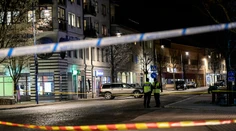 Švédska polícia už vie, kto je pravdepodobným páchateľom útoku vo Vetlande