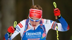 Paulína Fialková skončila vo vytrvalostných pretekoch tesne pod stupňom víťazov