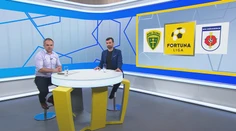 Magazín Góóól!: DAC preskočil Slovan, Fabuľa dostal výpoveď cez SMSku, Michalovce cítili krivdu