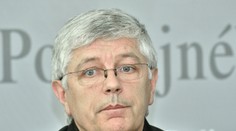 Novým policajným prezidentom by sa mohol stať pridelenec v Chorvátsku