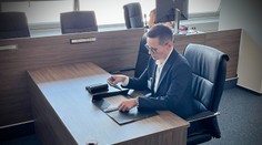 Sudkyňu Pamelu Záleskú uznali vinnou z nedodržania lehoty. Od súdu dostala napomenutie