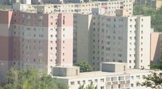 Bývame vo vlastnom, ale natlačení: Slovensko má nelichotivé prvenstvo