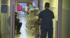 Nemocnice v Nitre kolabovali, dnes je to oveľa lepšie. Liečia sa aj tí, ktorí covid už prekonali