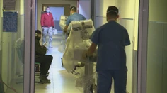 Nemocnice v Nitre kolabovali, dnes je to oveľa lepšie. Liečia sa aj tí, ktorí covid už prekonali