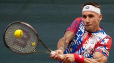 VIDEO: Kyberšikana prekračuje všetky hranice. Tenisti sa s nenávistnými správami stretávajú neustále