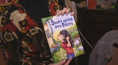 Detskí spisovatelia majú stále dušu dieťaťa, vďaka svojim postavám unikajú z reality