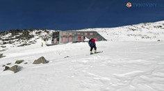 Českí turisti v Tatrách vraj nešťastie priťahujú. Záchranári tento mýtus vyvrátili