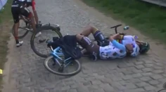Sagan prehovoril o páde, ktorým sa pripravil o záverečný špurt
