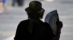 Ochladenie nečakajte, horúčavy pokračujú. Na týchto miestach sa teploty vyšplhajú až na 38 stupňov