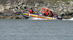 Žena (†60), ktorú vytiahli z Dunaja, zomrela