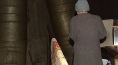 Bezdomovkyňa Terka žije roky v podzemí. Z jej odkazu pre ľudí sa tlačia slzy do očí