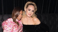 Adele šokuje! Až na tejto fotke vidieť, ako extrémne schudla