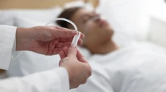 Trápil ho reflux a bolesti žalúdka. Nenápadné príznaky skrývali vážnu diagnózu