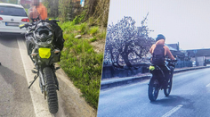 Opitý a bez vodičáku zrazil dievčatko na chodníku a ušiel. Prípad z východného Slovenska vyrazil policajtom dych