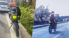 Opitý a bez vodičáku zrazil dievčatko na chodníku a ušiel. Prípad z východného Slovenska vyrazil policajtom dych