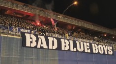 V Bratislave očakávajú výtržnosti, smerujú k nám obávaní fanúšikovia zo Záhrebu. Slovan sa pripravuje na veľký zápas