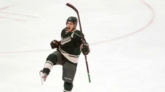 "Divosi" začnú vyraďovacie boje NHL bez veľkej opory