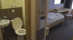 Šok pred nástupom do kúpeľov. Vlastná toaleta a sprcha na izbe sa stali luxusom za príplatok