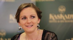 Gereková strieda "na tróne" budúcu mamičku Kuzminovú