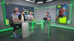 VIDEO: Dlhé roky strávil v arabskom svete, zahral si v Anglicku. Hosťom relácie Bavme sa o lige bol Filip Kiss