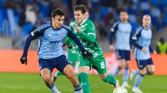 V zahraničí mu to nevyšlo, po návrate domov očaril. Slovan si poistil kľúčového hráča na dlhé roky