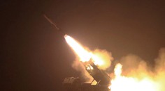 Severná Kórea odpálila štyri riadené strely. Tie „presne“ zasiahli svoj cieľ