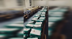 Akcia Bioplyn: Polícia zasahovala na východe Slovenska pre miliónové škody