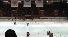 Michalovskí fanúšikovia sa spojili, aby spravili jedno veľké a nádherné gesto