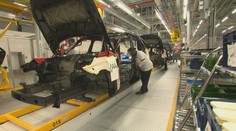 V Jaguari hrozil veľký štrajk. Odborári s vedením sa napokon dohodli