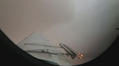 Z extrémneho sucha sú zúfalí: V Spojených arabských emirátoch umelo vyrábajú dážď