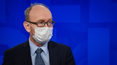 Jarčuška v Na telo plus povedal, ktoré skupiny ľudí by sa vakcíne proti Covidu mali vyhnúť