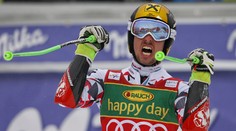 Hirscher víťazom SP, Žampa piatykrát v sezóne bodoval v obrovskom slalome