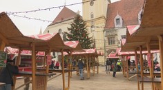 Bez bločku sa vydávať jedlo či pitie neoplatí. Kontrolóri z finančnej správy si posvietili na vianočné trhy