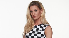 Adela Vinczeová pózovala: Wau, vyzerá neskutočne sexy