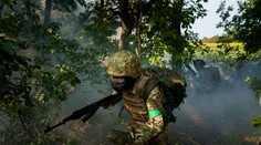 Ruskí vojaci majú pred samitom Putin–Trump novú zákernú taktiku. Chcú získať čo najviac územia trikom