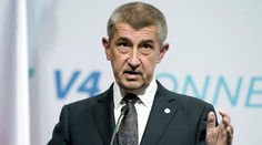 Český premiér Babiš vydal novú knihu. V jej úvode napísal veľavravný odkaz