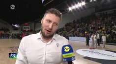 Fantastická cesta Patriotov v LM pokračuje