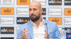 Slovanu odišla opora. Kmotrík aj na tému Čavrič: Príde zaňho kvalita