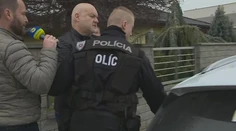 Bývalého šéfa trnavských policajtov chcú mať vo väzbe. Bystríka Stanka vinia z činnosti pre zločineckú skupinu