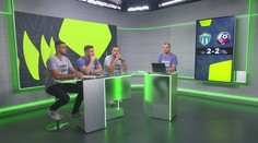 VIDEO: Premiérová epizóda Bavme sa o lige na TN live ponúkla aj vtipné postrehy