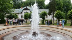 Herliansky gejzír je európsky unikát. Čím je iný?