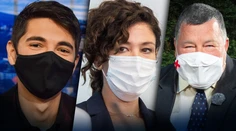 ANKETA: Ako prežijú tohtoročné Vianoce odborníci a politici?