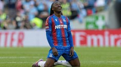 Šok vo Wembley. Manchester City padol, Crystal Palace získal prvú veľkú trofej v histórii klubu