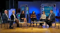 Konferencia Vizionári: Jeden pacient môže zachrániť sedem životov