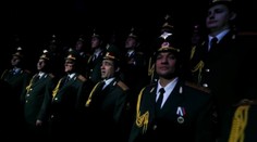 Prerábky hitov preslávili ruský armádny spevácky zbor po svete