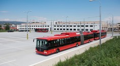 DPB má 1441 vodičov MHD, do optimálneho stavu by potreboval ešte 50