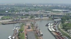 Pri Dunaji našli mŕtve telo muža