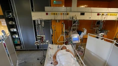 V Česku zaznamenali vyše 11-tisíc nových prípadov koronavírusu