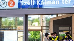 Prudký nárast počtu nových infekcií v Maďarsku! Vláda od pondelka sprísni opatrenia