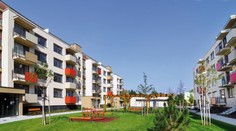 V Stupave končí predaj bytov!